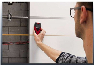Einhell TC-MD 50 digitális detektor